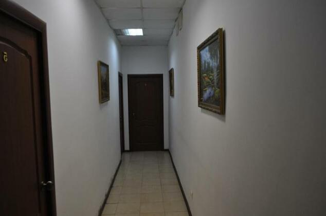 Guest House ARK - Photo2