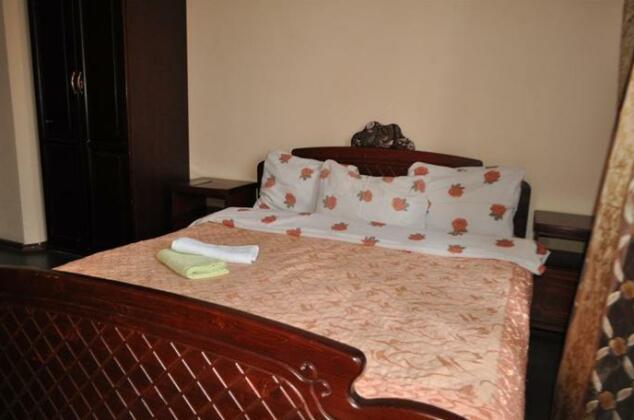 Guest House ARK - Photo3