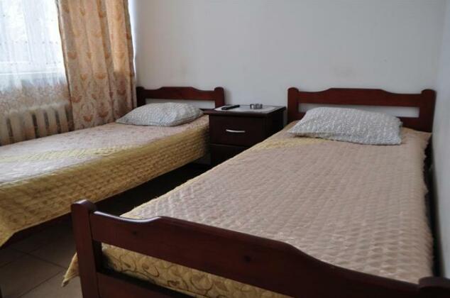 Guest House ARK - Photo5
