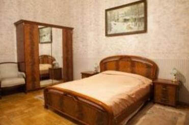 Guest House at Tverskaya Street Moscow