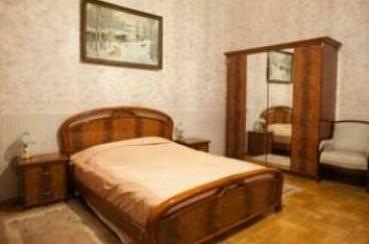 Guest House at Tverskaya Street Moscow