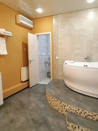 Guest house Berloga Moscow - Photo3