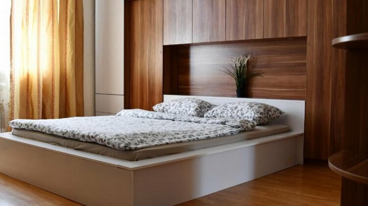 Guest House Botkinskaya - Photo2