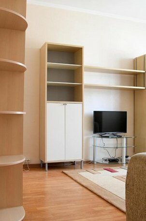 Guest House Botkinskaya - Photo5