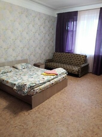 Guest House Family Moscow - Photo2
