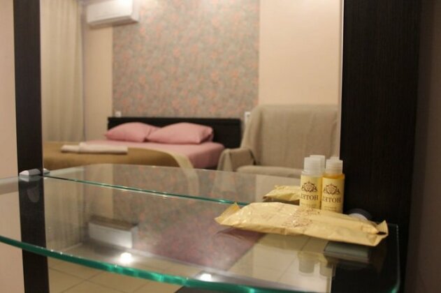Guest House Irion - Photo2