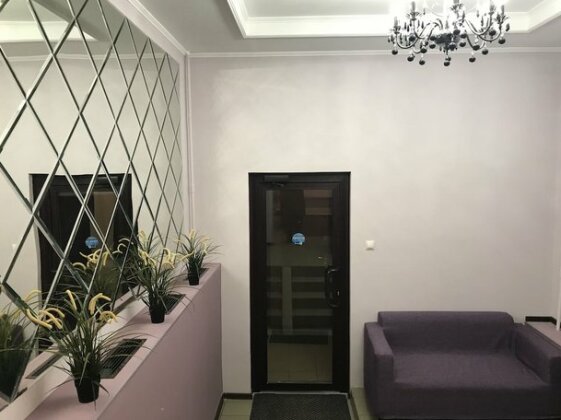 Guest House Irion - Photo3