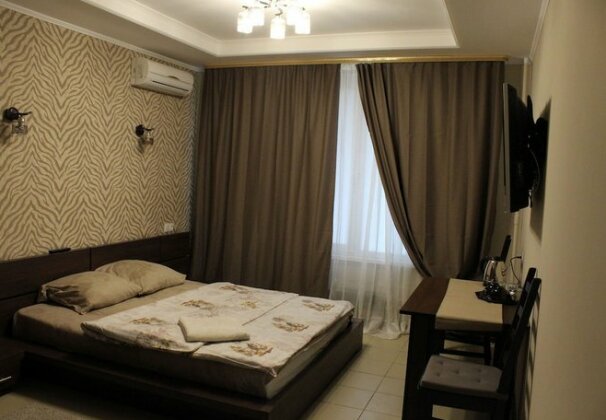 Guest House Irion - Photo4
