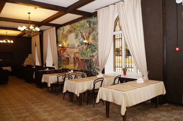 Guest House Karacharovo - Photo2