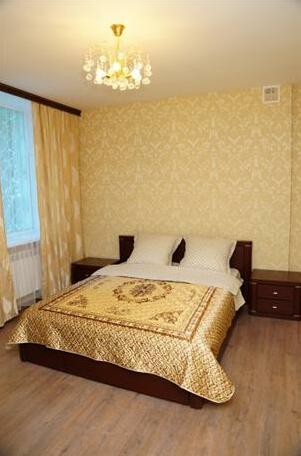 Guest House Karacharovo - Photo3