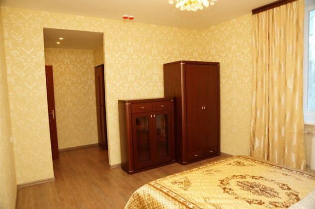 Guest House Karacharovo - Photo4