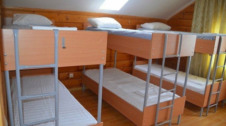 Guest house Levitan Hotel - Photo3