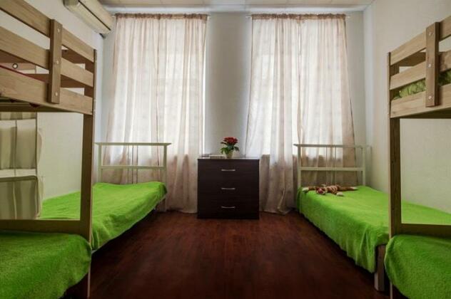 Guest House Mayakovskaya - Photo2