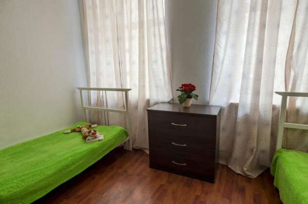 Guest House Mayakovskaya - Photo3
