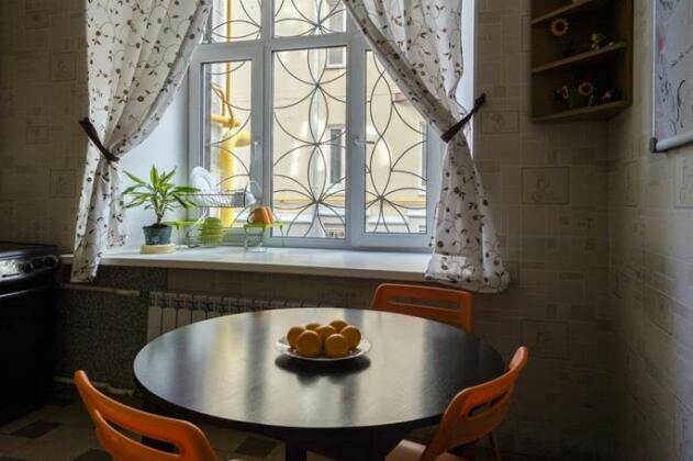 Guest House Mayakovskaya - Photo4