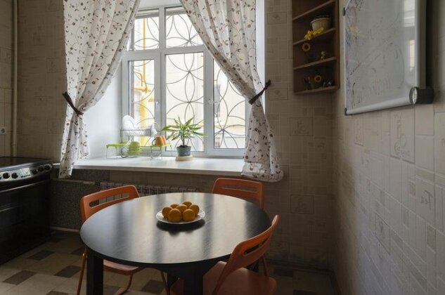 Guest House Mayakovskaya - Photo5