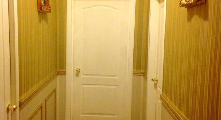 Guest House Moscow Style - Photo2