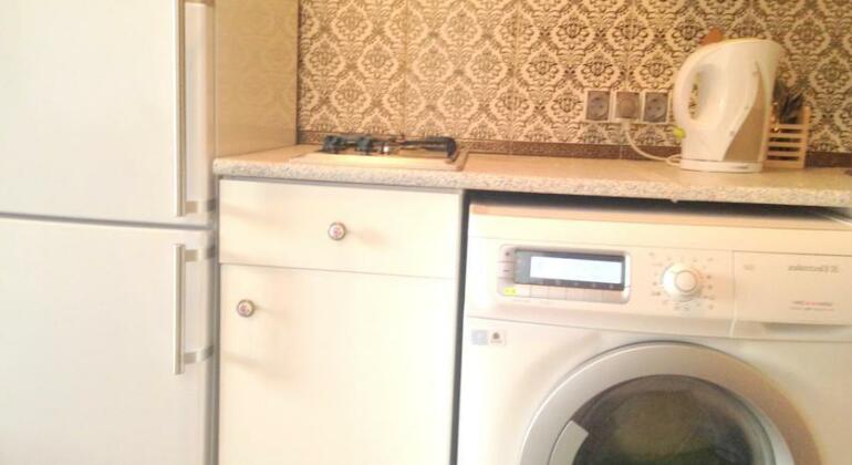 Guest House Moscow Style - Photo3