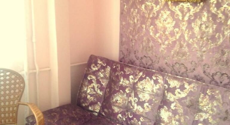Guest House Moscow Style - Photo4