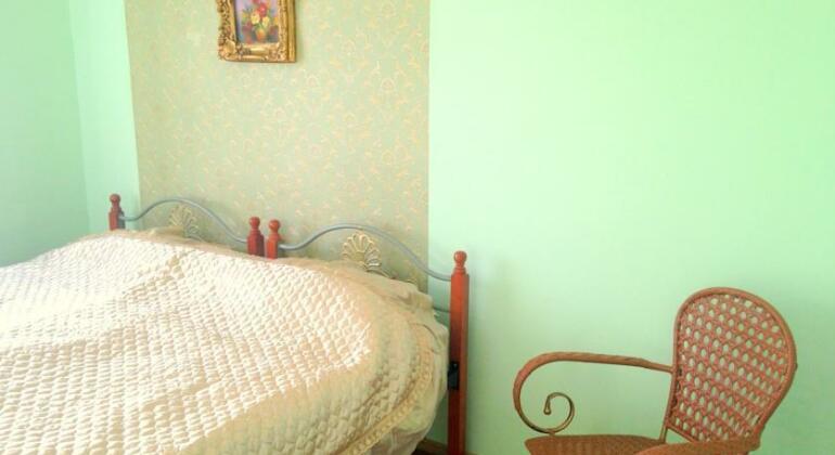 Guest House Moscow Style - Photo5