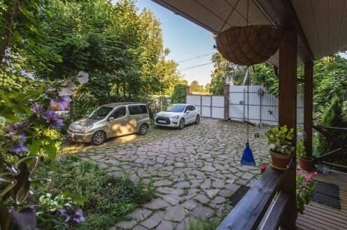 Guest house near airport Sheremetyevo - Photo3