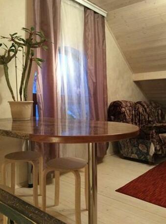 Guest house Olga Moscow - Photo3