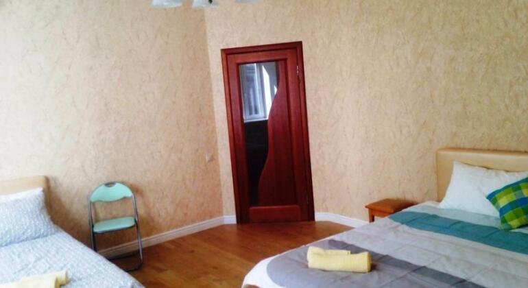 Guest House on Patriarch - Photo3