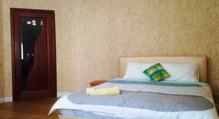 Guest House on Patriarch - Photo4