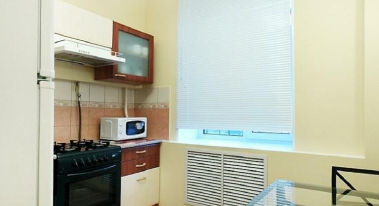 Guest House on Saratovsky proezd - Photo2