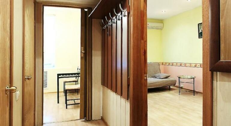 Guest House on Saratovsky proezd - Photo4