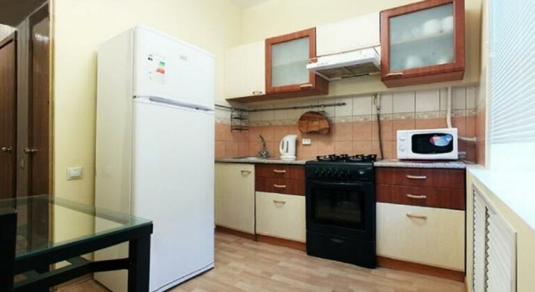 Guest House on Saratovsky proezd - Photo5