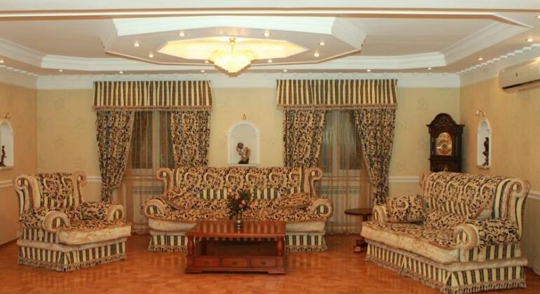 Guest House Piligrim - Photo3