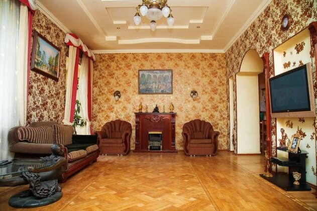 Guest House Rashel - Photo3