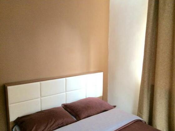 Guest House Salaryevo - Photo2