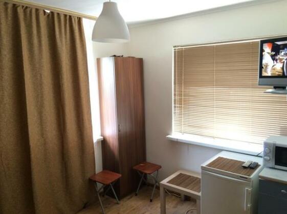 Guest House Salaryevo - Photo3