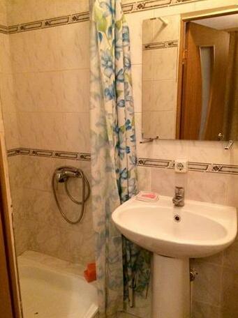 Guest House Salaryevo - Photo4