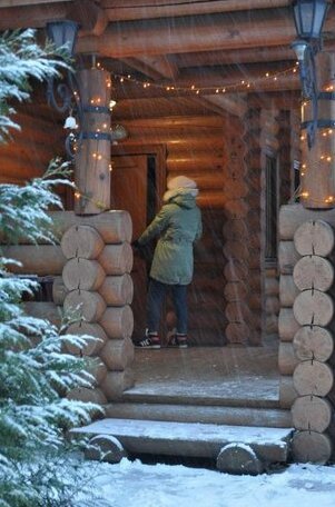 Guest House Shturmanskaya - Photo2