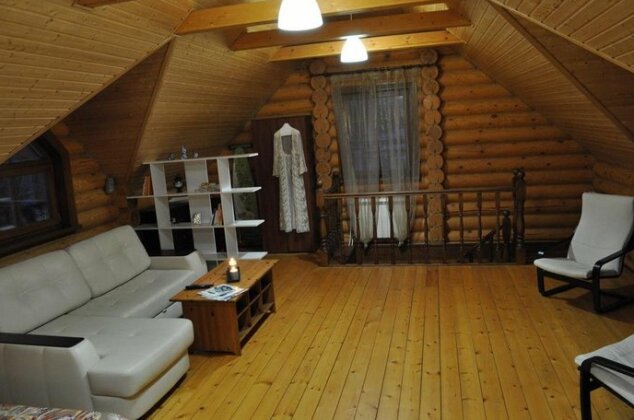 Guest House Shturmanskaya - Photo4