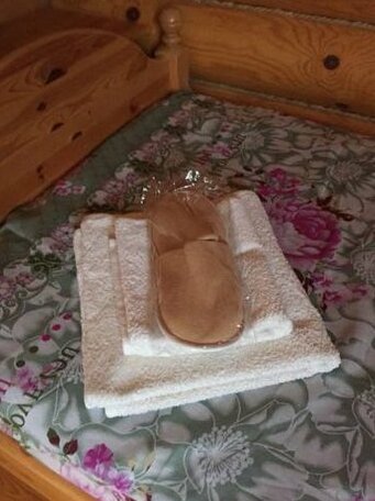 Guest House Shturmanskaya - Photo5