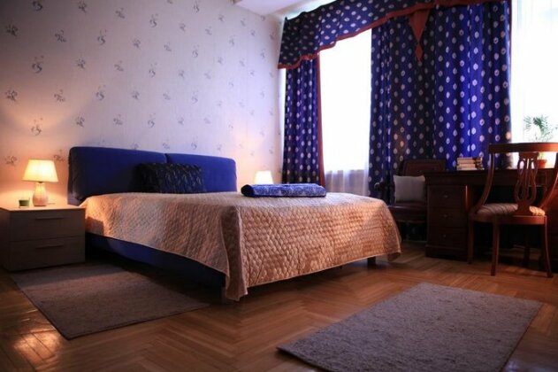 Guest House Slava Family - Photo4