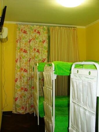 Guest House Tverskaya - Photo4