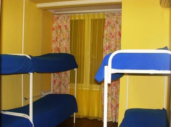 Guest House Tverskaya - Photo5