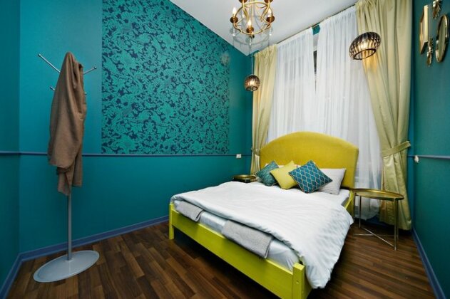 Guest House Yum Yum - Photo2