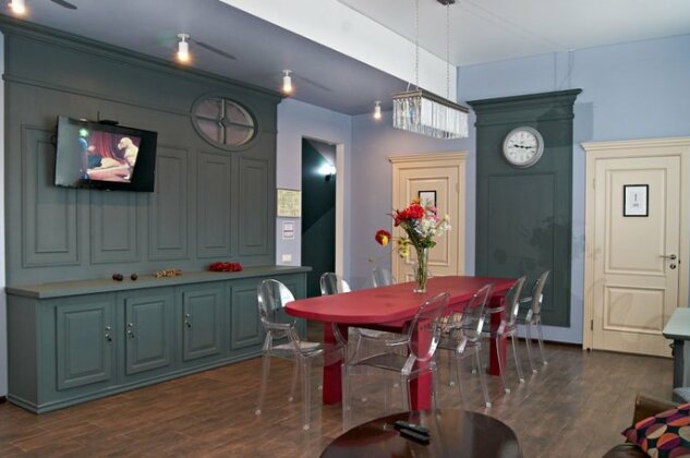 Guest House Yum Yum - Photo4