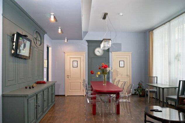 Guest House Yum Yum - Photo5