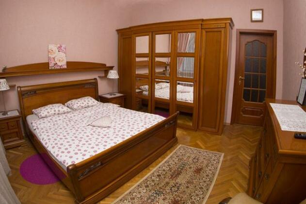 Guest Rooms Tulskaya - Photo2