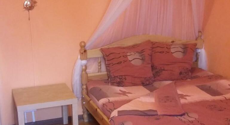 Guesthouse Anastasia Moscow - Photo2