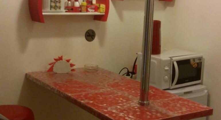 Guesthouse Anastasia Moscow - Photo5