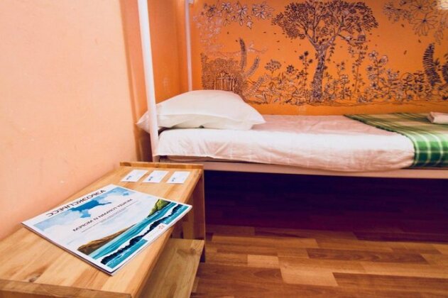 Guests Hostel - Photo2