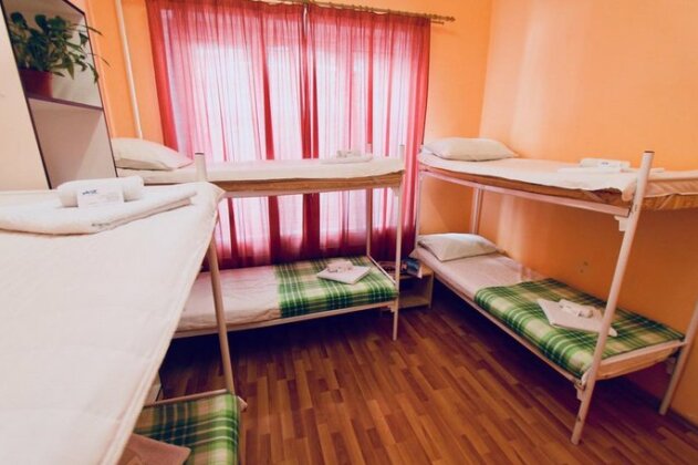 Guests Hostel - Photo3